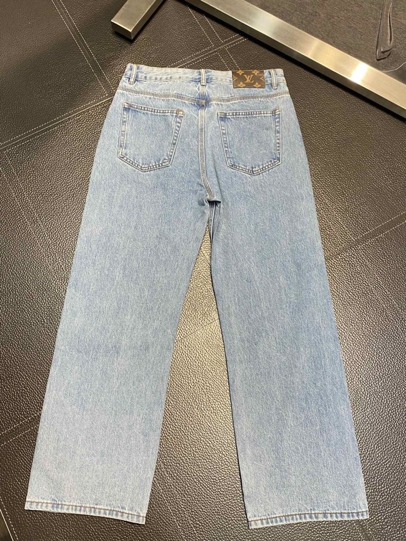 Louis Vuitton Jeans